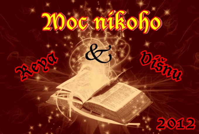 moc nikoho