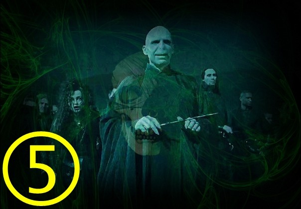 dark army