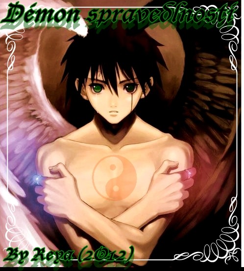 Half demon